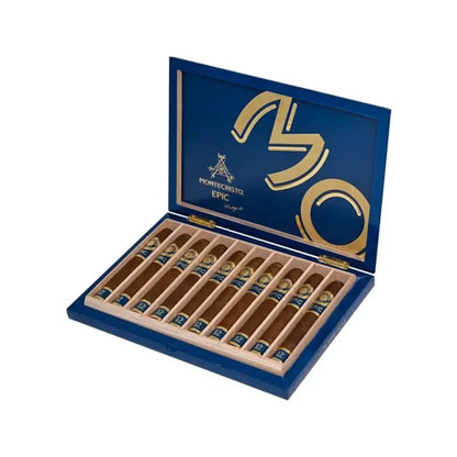 Montecristo Epic Vintage 2012 Toro