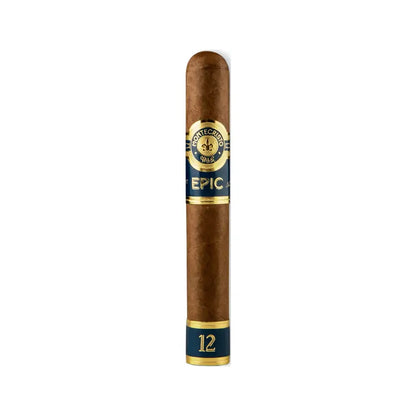 Montecristo Epic Vintage 2012 Toro single cigar