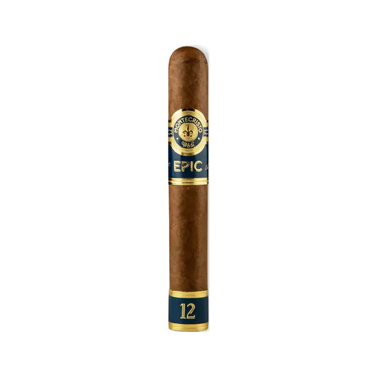 Montecristo Epic Vintage 2012 Toro single cigar