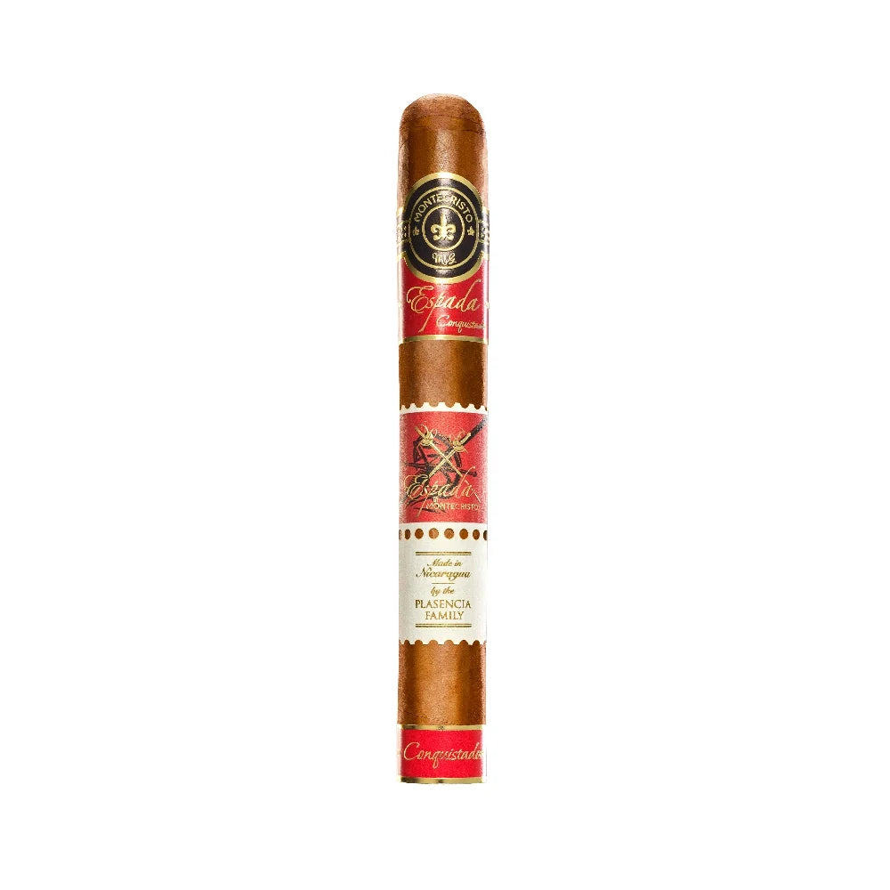 Montecristo Espada Conquistador Guard Toro