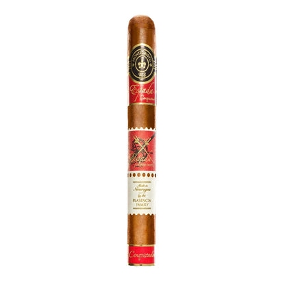 Montecristo Espada Conquistador Quillon Churchill