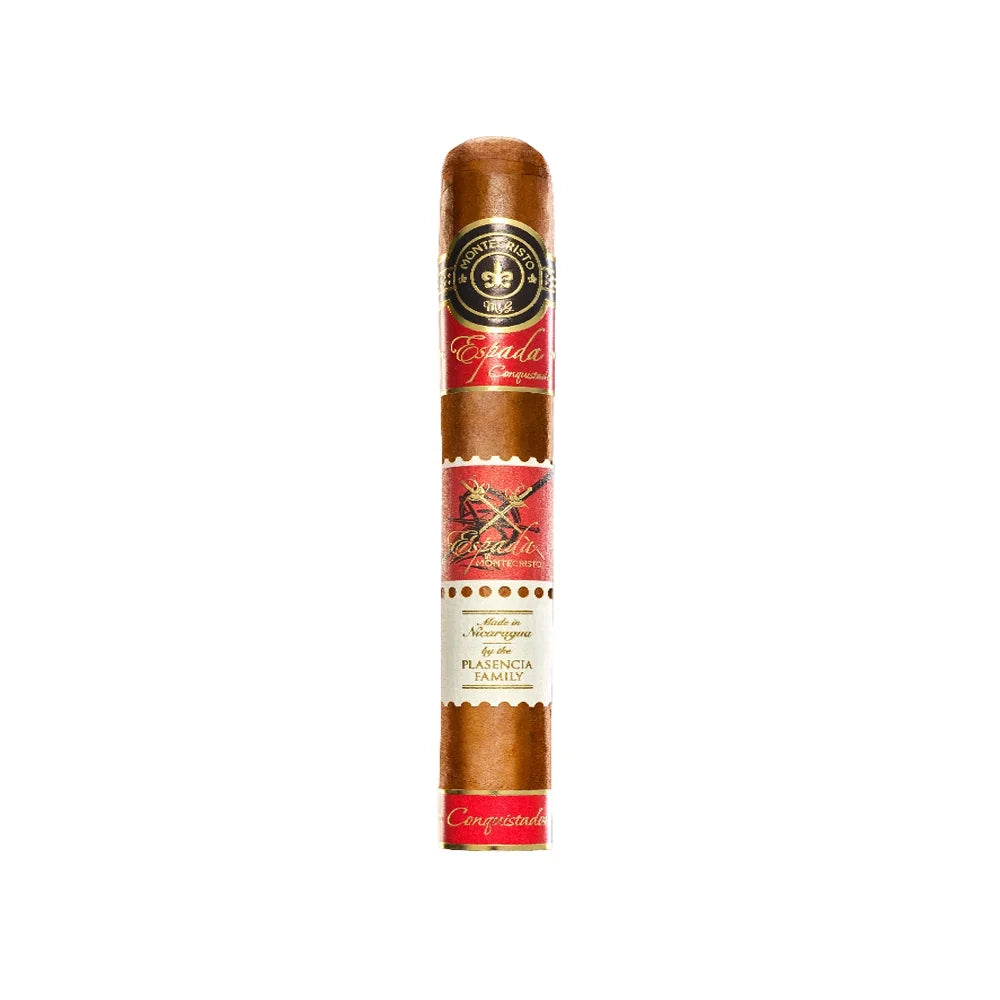 Montecristo Espada Conquistador Ricasso Robusto