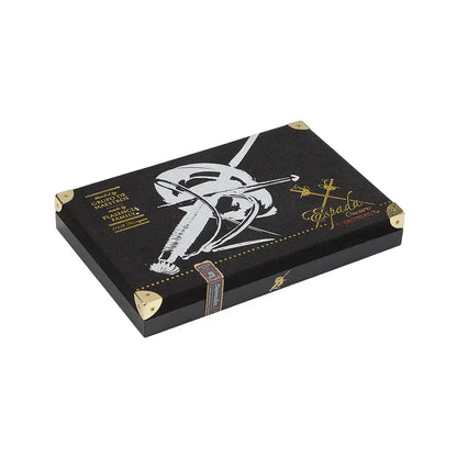 Montecristo Espada Guard Toro closed box