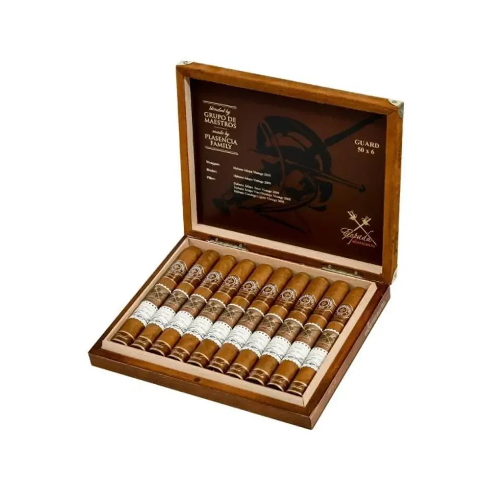Montecristo Espada Guard Toro
