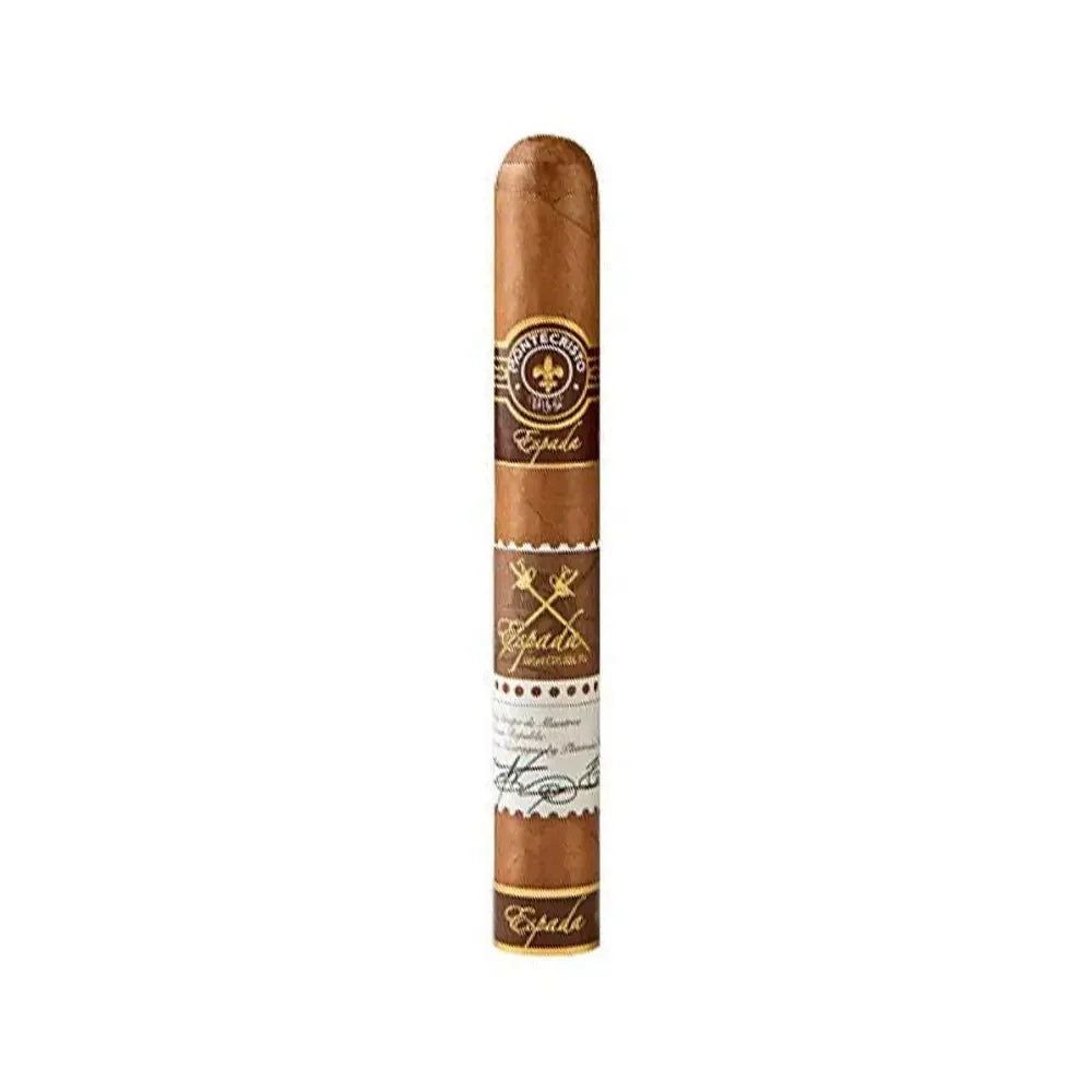 Montecristo Espada Guard Toro single cigar