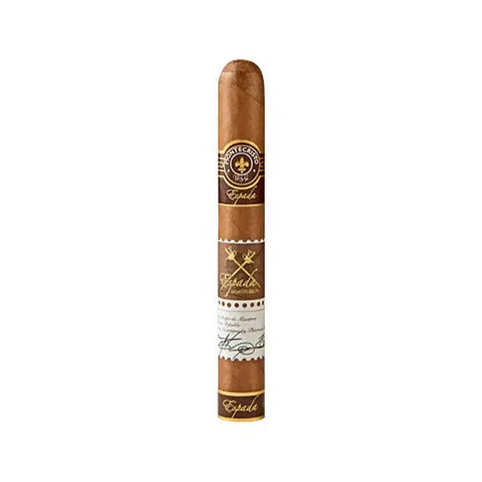Montecristo Espada Guard Toro single cigar