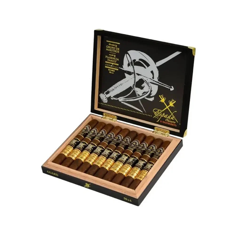 Montecristo Espada Oscuro Guard Toro