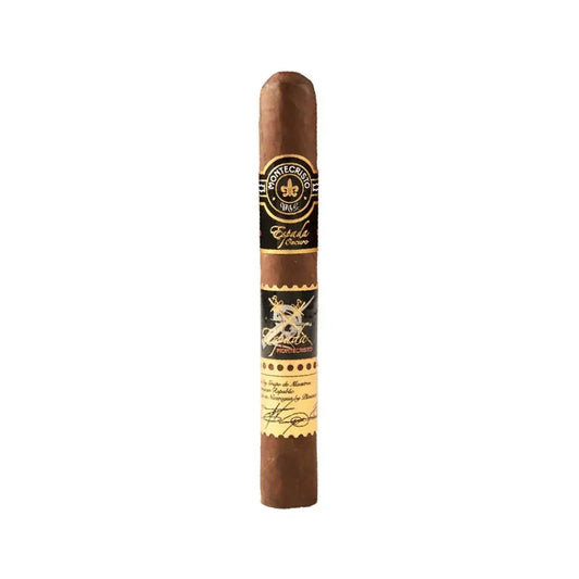 Montecristo Espada Oscuro Guard Toro single cigar