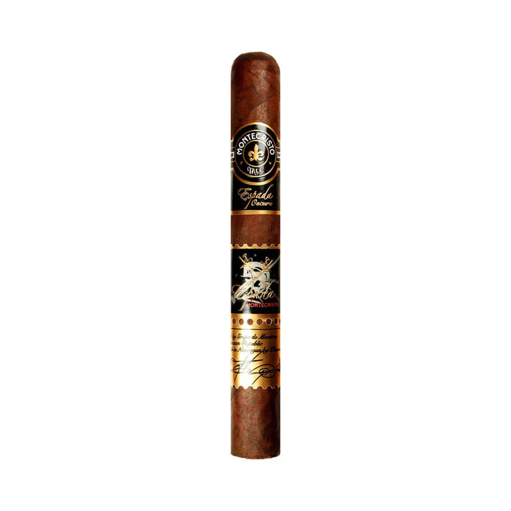 Montecristo Espada Oscuro Guard Toro Single Cigar