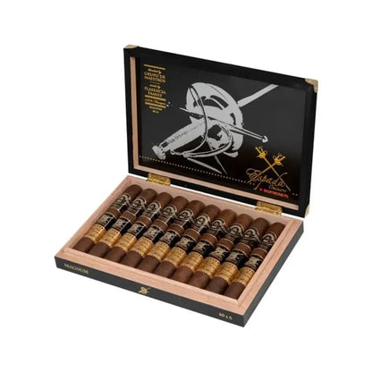 Montecristo Espada Oscuro Magnum Especial Open Box