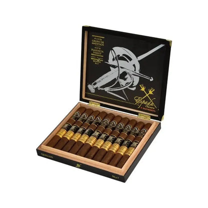 Montecristo Espada Oscuro Quillon Churchill