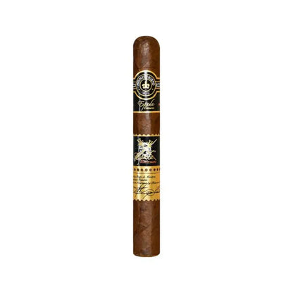 Montecristo Espada Oscuro Quillon Churchill single cigar