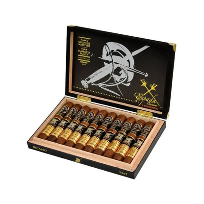 Montecristo Espada Oscuro Ricasso Robusto