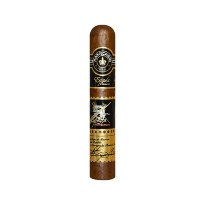 Montecristo Espada Oscuro Ricasso Robusto single cigar