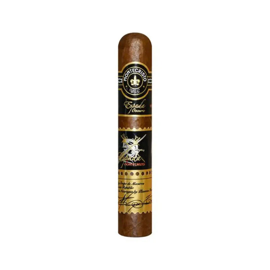Montecristo Espada Oscuro Ricasso Robusto single cigar