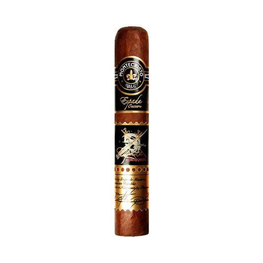 Montecristo Espada Oscuro Ricasso Robusto Single Cigar