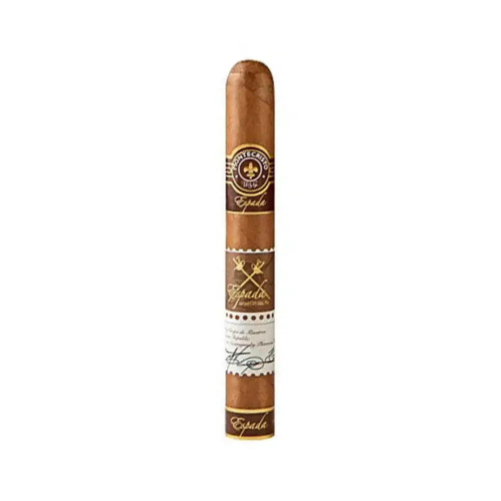 Montecristo Espada Quillon Churchill single cigar