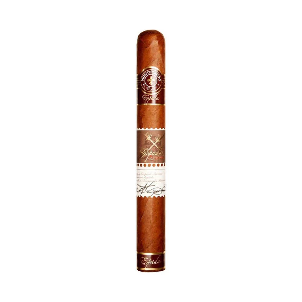 Montecristo Espada Quillon Churchill Single Cigar