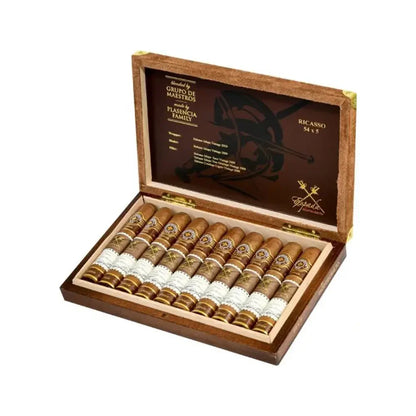 Montecristo Espada Ricasso Robusto