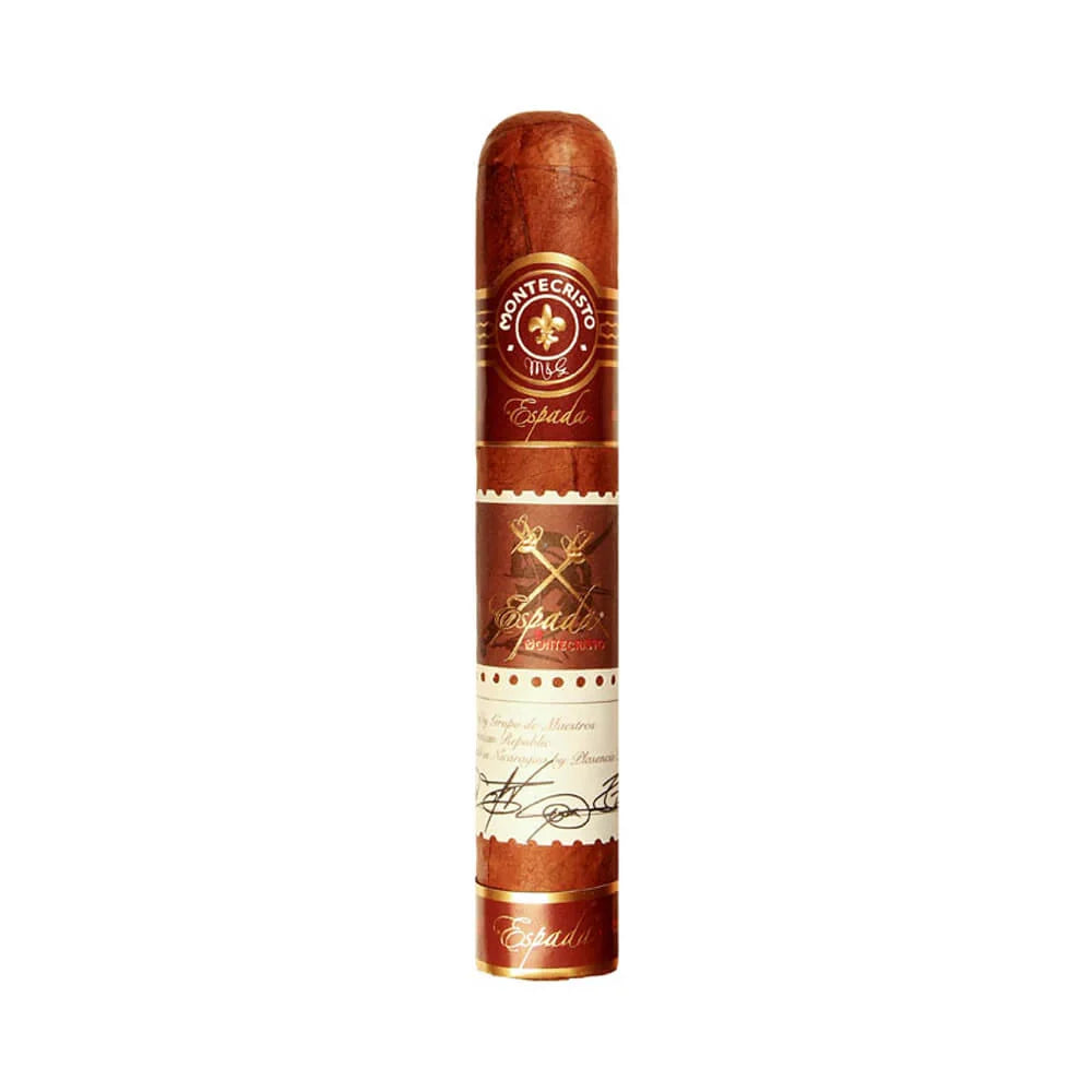 Montecristo Espada Ricasso Robusto Single Cigar