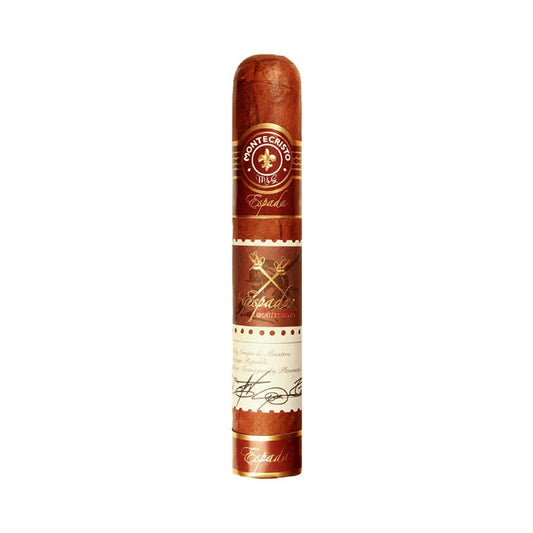 Montecristo Espada Ricasso Robusto Single Cigar