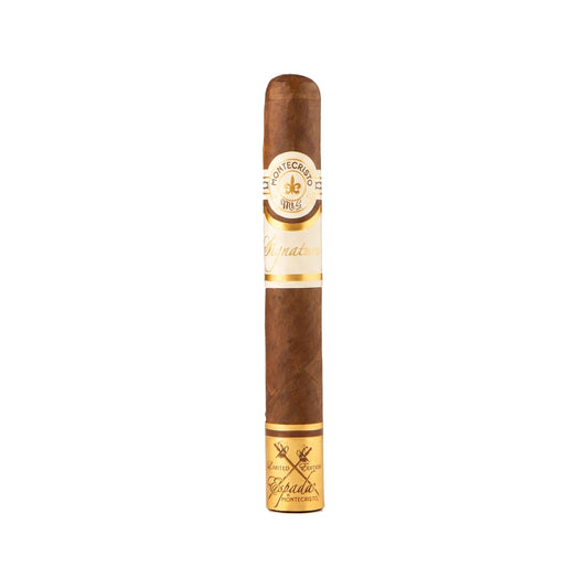 Montecristo Espada Signature LE Valiente single cigar
