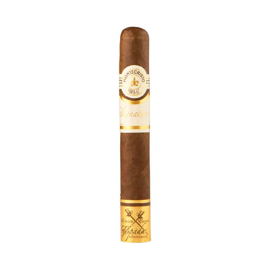Montecristo Espada Signature Limited Edition Valiente Toro Single Cigar