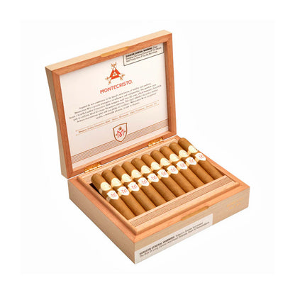 Montecristo M Robusto