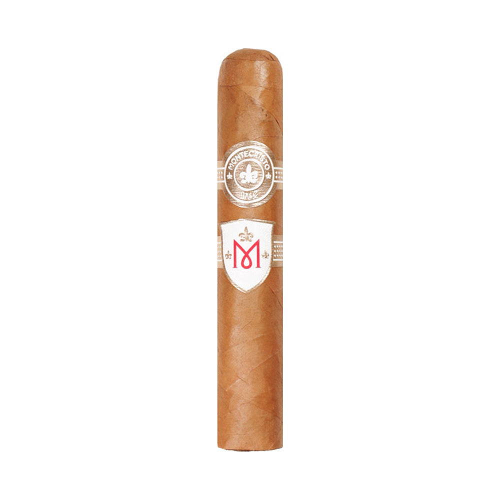 Montecristo M Robusto Single Cigar 