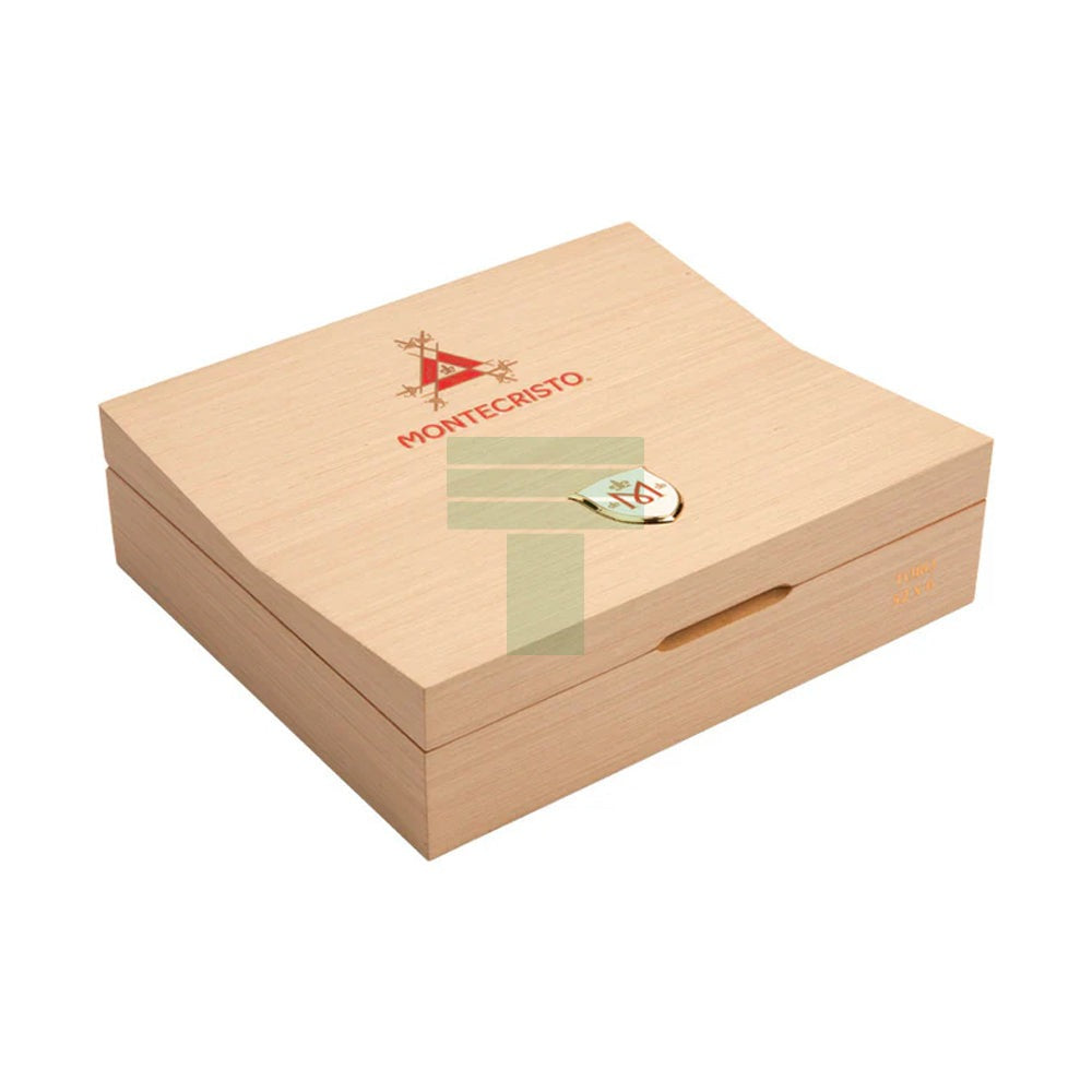 Montecristo M Toro Closed Box