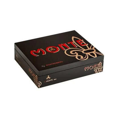 Montecristo Monte Conde closed box