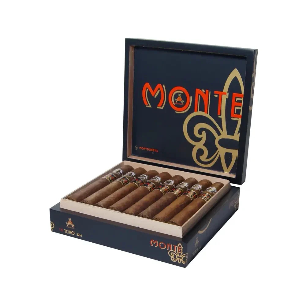 Montecristo Monte Conde