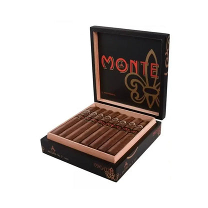 Montecristo Monte Jacopo No.2