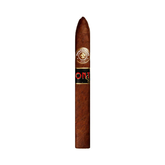 Montecristo Monte Jacopo No.2 Single Cigar