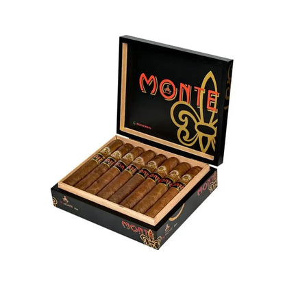 Montecristo Monte Monte