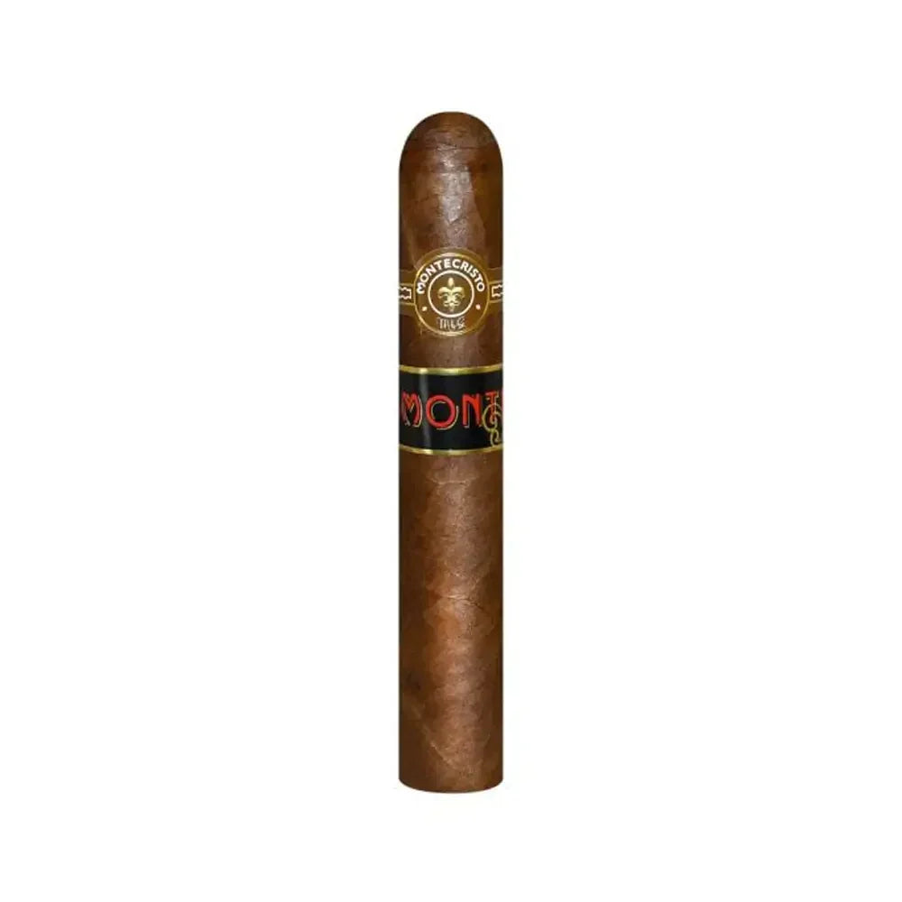 Montecristo Monte Monte single cigar