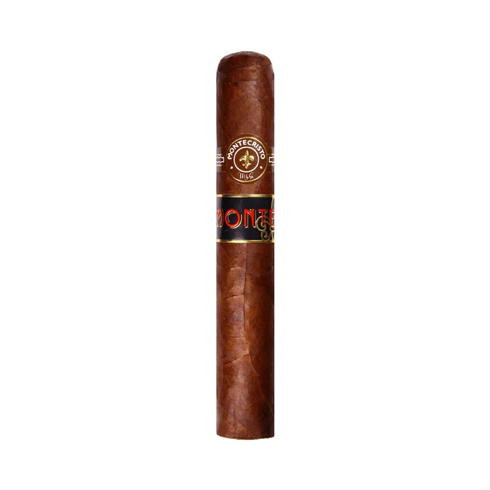 Montecristo Monte Monte Single Cigar
