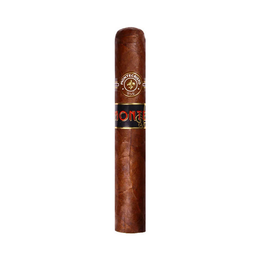 Montecristo Monte Monte Single Cigar