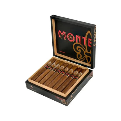 Montecristo Monte Toro