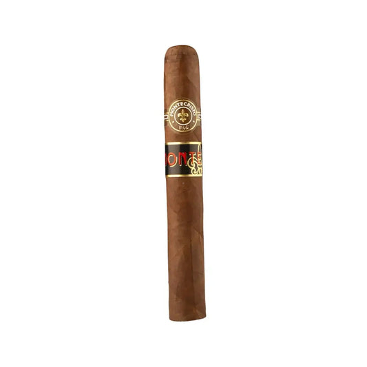 Montecristo Monte Toro single cigar