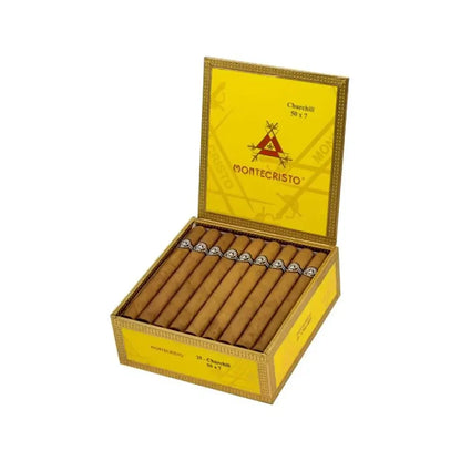 Montecristo Original Churchill