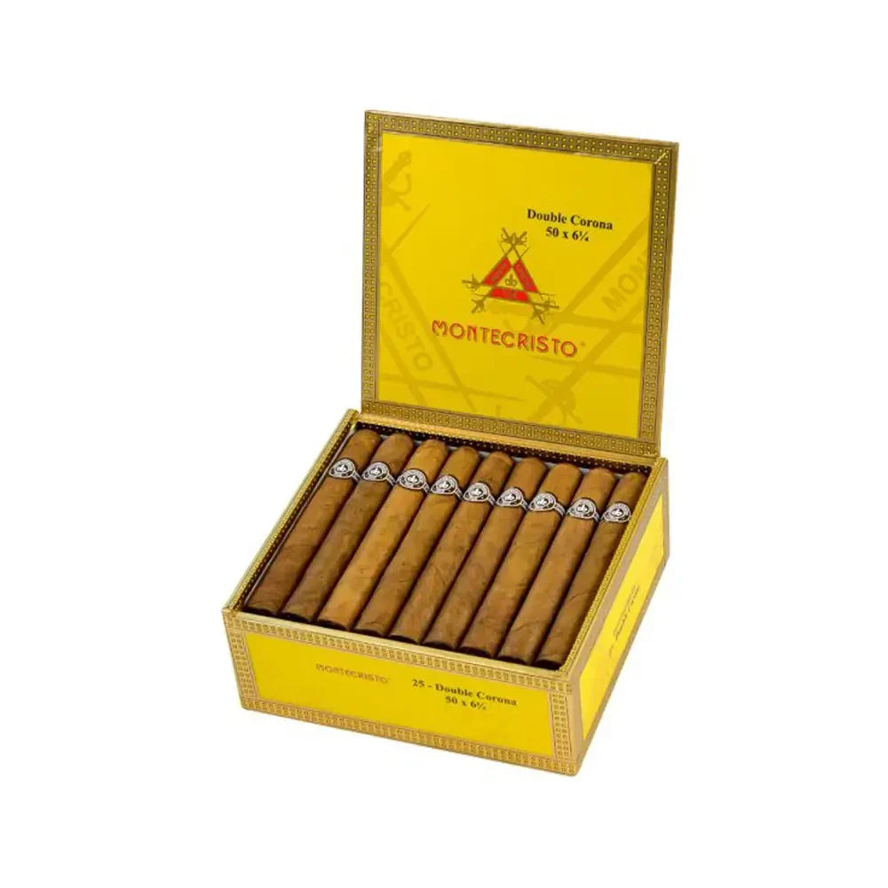 Montecristo Original Double Corona