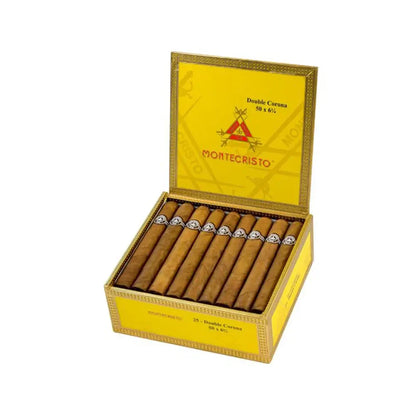 Montecristo Original Double Corona