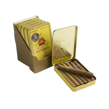Montecristo Original Memories Pack of 30