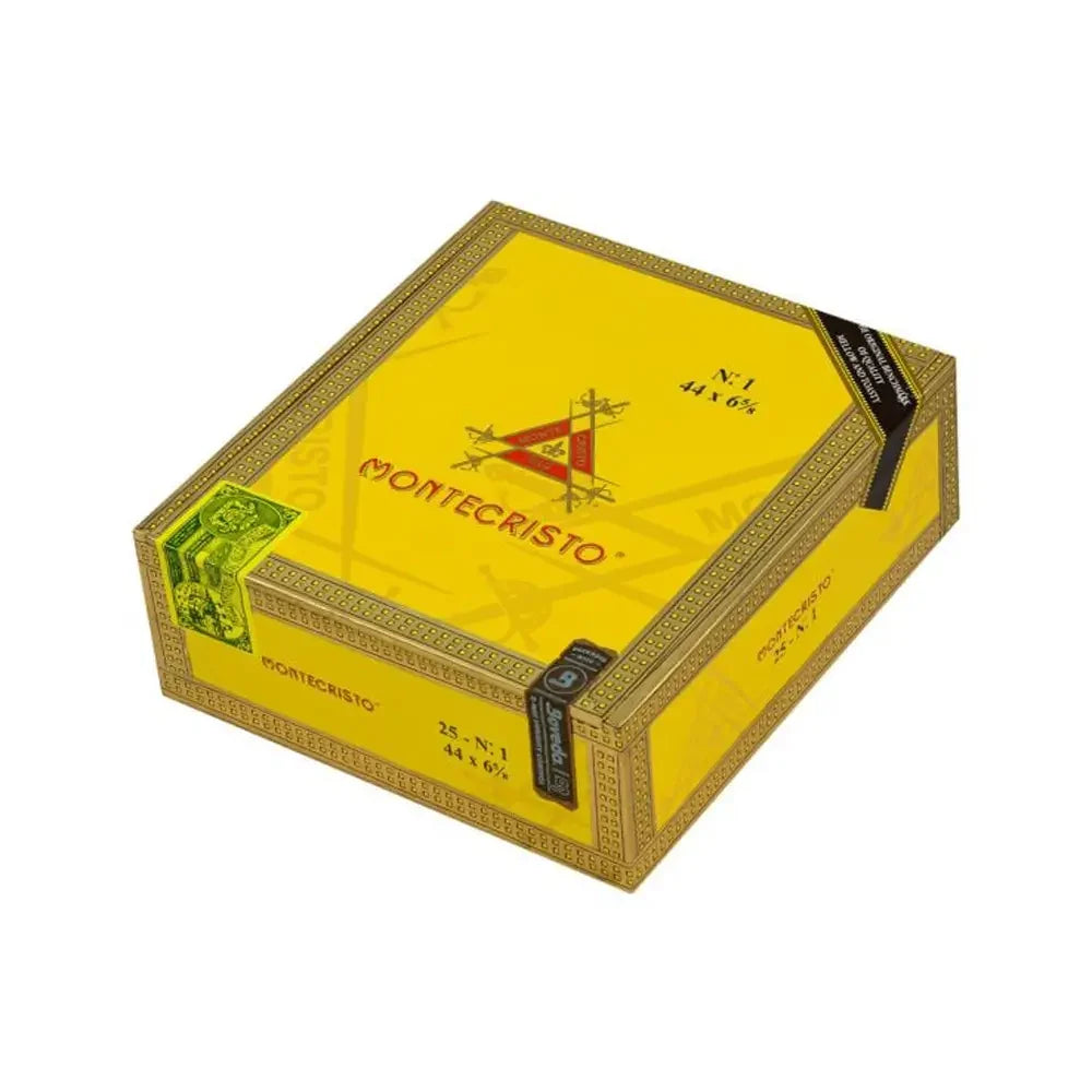 Montecristo Original No.1 Lancero