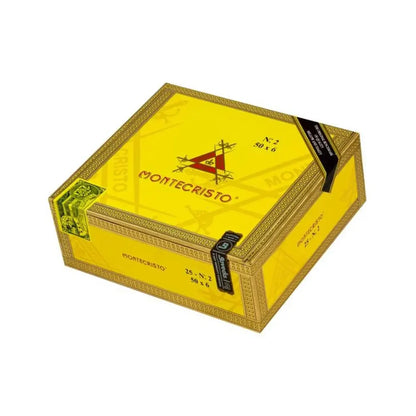 Montecristo Original No.2 Torpedo