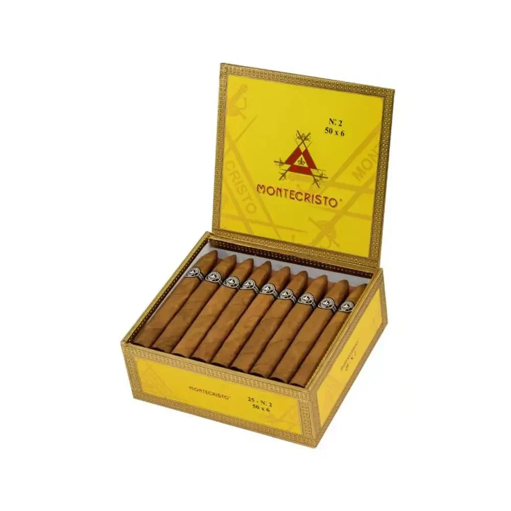 Montecristo Original No.2 Torpedo