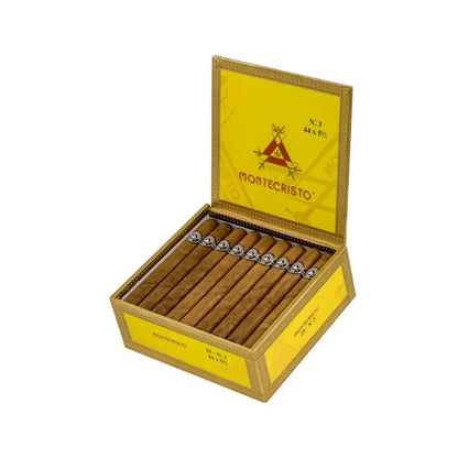 Montecristo Original No.3 Corona
