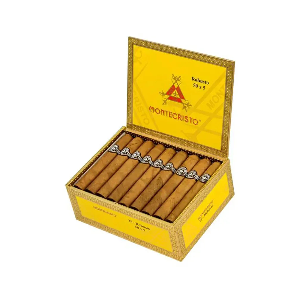 Montecristo Original Robusto