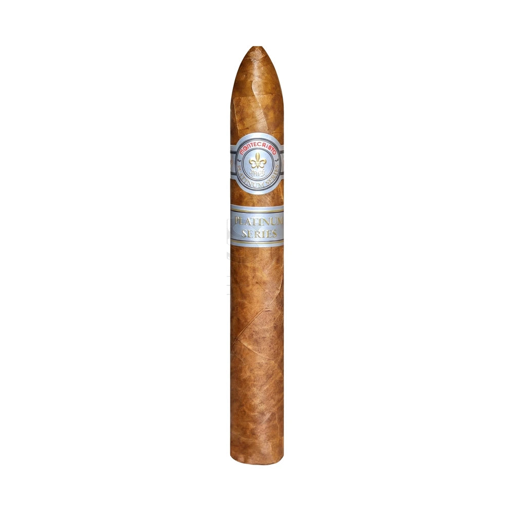 Montecristo Platinum Habana No.2 single cigar